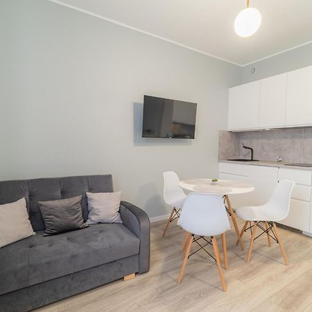 Apartamenty Sunline Kołobrzeg Esterno foto