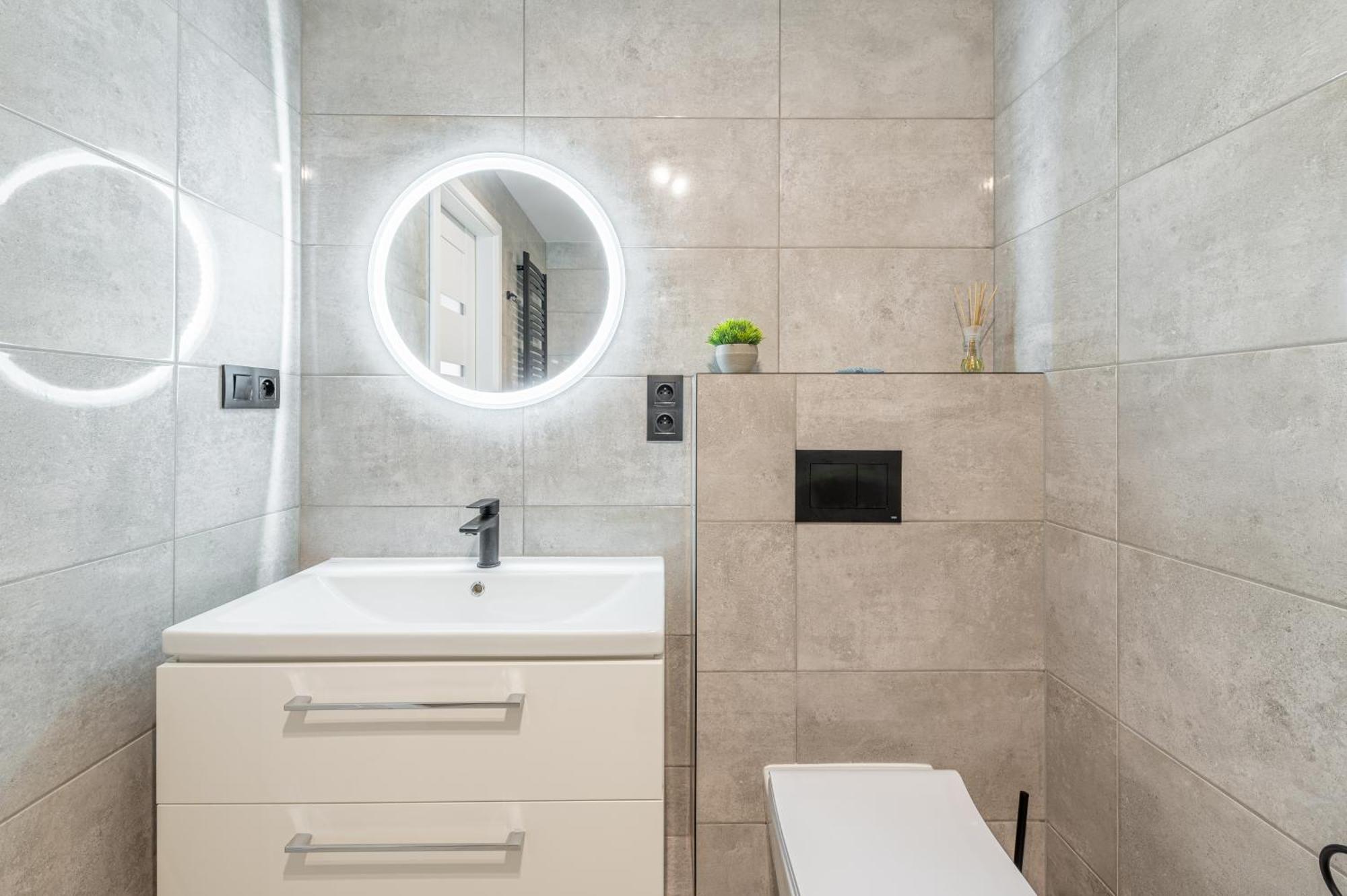 Apartamenty Sunline Kołobrzeg Esterno foto