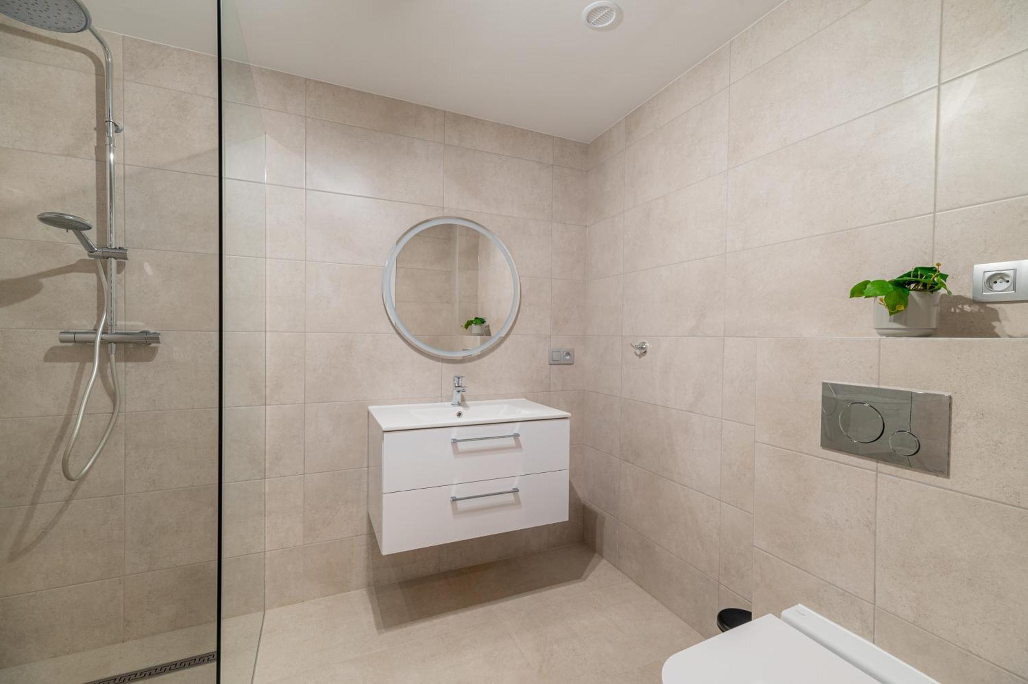 Apartamenty Sunline Kołobrzeg Esterno foto