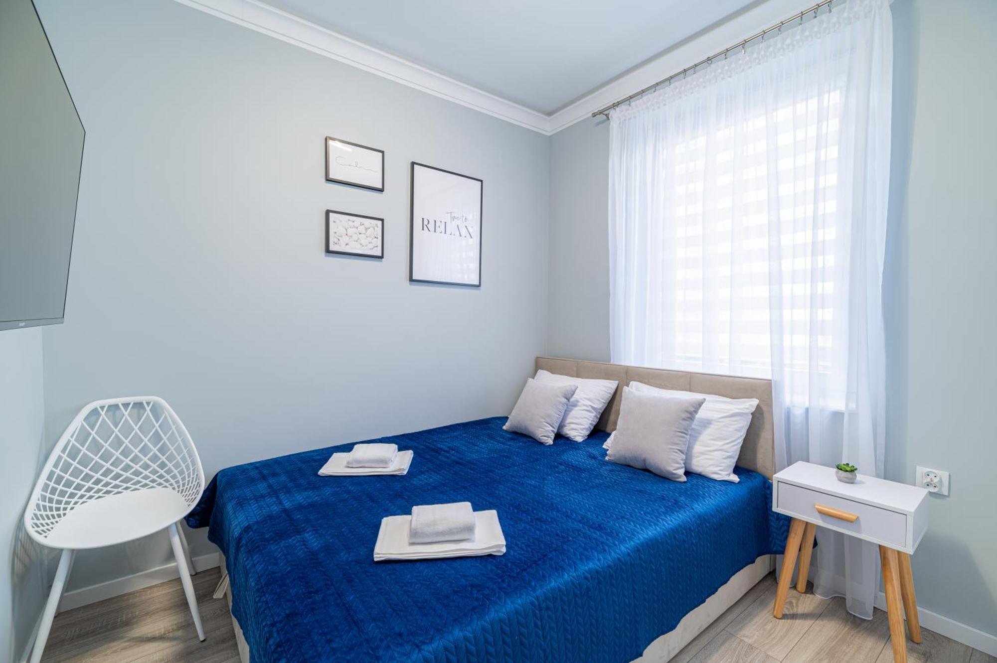 Apartamenty Sunline Kołobrzeg Esterno foto